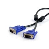 1.5mt VGA Kablo - Parazit Önleyicili Projeksiyon Monitör Kablosu
