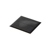 1.5v 100ma Güneş Paneli - 52x27 Mm
