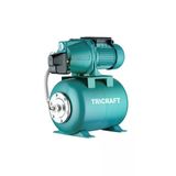 1.6 Hp Jet Hidrofor 60 L/Dk Otomatik Su Basınç Sistemi 24L Su Pompası