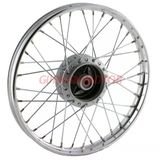 1.60 X 18 Telli Jant Arka Cg 36 Tel