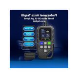 1.8" Renkli Ekranlı Obdıı/Eobd Araç Arıza Tespit Ve Silme Cihazı