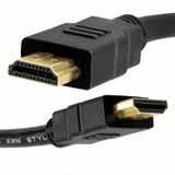 1.8M V1.4 3D LedLcdPs3 Uyumlu Hdmi Kablosu 100% Uyum
