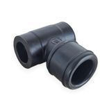 1.8T Motor Hava Alma T Boru 06A103247 Skoda Superb ile uyumlu 2002-2008
