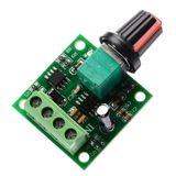 1.8V-12V 2A Dimmer Hız Kontrol Cihazı