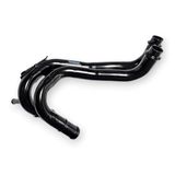 1.9 Dizel AMF Motor Kalorifer Borusu 6Q0121064P VW Polo ile uyumlu 2005-2009
