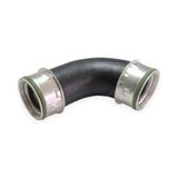 1.9TDi BJB Motor Turbo Öncesi Boru 1T0145790B VW Caddy ile uyumlu 2004-2010