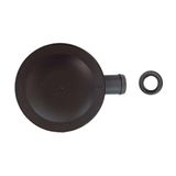 1.9TDi Külbütör Üst Kapak Ayar Valfi 028129101E Audi A3 ile uyumlu 1997-2000