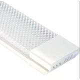1 Adet 10 Adet Cata Ct 2479 Kristal Led Bant Armatür 100W 120Cm 6400K Beyaz Işık