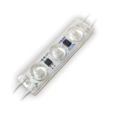 1 Adet 10 Adet Cata Ct 4593 2W Tak Çalıştır 220V Modül Led 6400K Beyaz Işık Vitrin