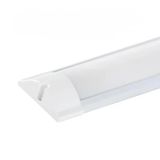 1 Adet 10 Adet Noas Yl98 1200 Led Bant Armatür 40W 120Cm 6500K Beyaz Işık