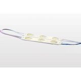 1 Adet 20 Adet Erkled Erk 2021 Modül Led Beyaz 5W 12V Dc Vitrin
