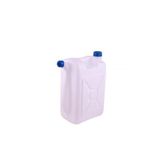 1 Adet 20 Litre Sağlıklı Su Taşıyıcı Saklayıcı 1. Kalite Plastikten Üretim Kokusuz Gagalı Su Bidonu