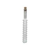 1 Adet 200 ml Cam Boş Şişe | Zeytinyağ | Sıvı Yağ | Nar Ekşisi | Sos Şişesi | Özel Tasarım Size - 0 - Siyah - Option-1