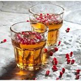1 Adet 200 ml Polikarbon Plastik Bardak ( Cam Değildir!!! ) - Şeffaf