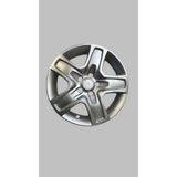 1 Adet 2007-2011 Ford Focus 2.5 16" Jant Kapağı Focus 2.5 16inç Ford Jant Kapagı