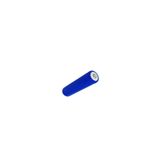 1 ADET 40GR BAŞLIKLI 14000MAH 18650 PİL EL PERVANESİ PİLİ 18650 14000MAH BAŞLIKLI VANTİLATÖR PİLİ BAŞLIKLI 14000 MAH