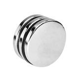 1 Adet 40x5 mm Yuvarlak Güçlü Neodyum Mıknatıs (Çap 40mm Kalınlık 5mm)