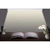 1 Adet 60 Cm, 9 Watt Beyaz Işık Ledli Eklenebilir T5 Bant Armatür, T5 Armatür, Tavan, Duvar Armatürü - 6500K - Beyaz İşık