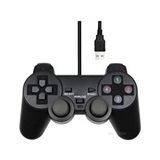 1 Adet A Kalite Titreşimli Analog Kol Oyuncu Kolu Pc Ps3 Tv Laptop Uyumlu Joystick Oyun Kolu