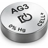 1 Adet Ag3 LR41 1.5V Alkalin Düğme Pil Cıva Içermez Sızdırmaz Uzun Ömürlü Oyuncak Lazer Saat Kulaklık Dijital Cihazlar Için