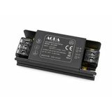 1 Adet Aqua Au 1537 Süper Slim 5A Led Trafosu 12V 60W Vitrin