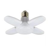 1 Adet Cata Ct 1151 Led Pervane Ampul 30W 3200K Gün Işığı E27 Duy