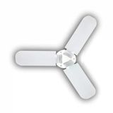 1 Adet Cata Ct 1152 Led Pervane Ampul 42W 6500K Beyaz Işık E27 Duy