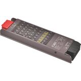 1 Adet CATA CT 2560 Bakır Sargılı 12.5A Klemensli Şerit Led Trafosu 12V 150W