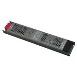 1 Adet Cata Ct 2570 Bakır Sargılı 33A Klemensli Şerit Led Trafosu 12V 400W Vitrin