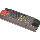 1 Adet CATA CT 2574 Bakır Sargılı 5A Klemensli Şerit Led Trafosu 12V 60W
