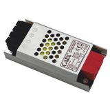 1 Adet CATA CT 2674 Klemensli 5A Şerit Led Trafosu 12V 60W