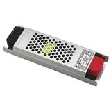 1 Adet Cata Ct 2675 Klemensli 12.5A Şerit Led Trafosu 12V 150W Vitrin