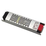 1 Adet Cata Ct 2679 Klemensli 17A Şerit Led Trafosu 12V 200W Vitrin