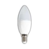 1 Adet Cata Ct 4079 Buji LED Ampul 7W Gün Işığı 3200K E14 Duy