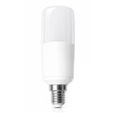 1 Adet Cata Ct 4092 Buji Led Ampul 8W Beyaz Işık 6400K E14 Duy