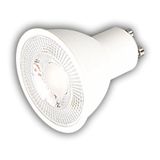 1 Adet CATA CT 4215 Led Çanak Ampul 8W 6400K Beyaz Işık GU10 Duy