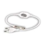 1 Adet Cata Ct 5050 Şerit Led Fişi 220V Vitrin
