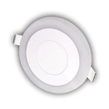 1 Adet Cata Ct 5150 Okyanus Sıva Altı 6W Led Spot Beyaz Işık + Mavi Işık Vitrin