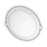 1 Adet Cata Ct 5169 Sıva Altı 18W Led Spot 3200K Gün Işığı