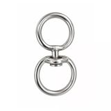 (1 Adet) Dayanıklı Metal Dönerge Fırdöndü 6 Mm