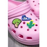 1 ADET Dolar Jibbitz Crocs Terlik Süsü