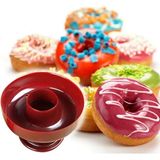 1 Adet, Donut Kalıp Kek Tatlılar Ekmek Kesici, Donut Kesici - 0,60 x 19 x 29 cm