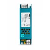 1 Adet Edson Aqua Au 1543 Süper Slim 10A Led Trafosu 12V 120W Vitrin