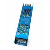 1 Adet Edson Aqua Au 1555 Süper Slim 25A Led Trafosu 12V 300W Vitrin