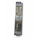 1 Adet Edson Aqua Au 1557 Süper Slim 30A Led Trafosu 12V 360W Vitrin