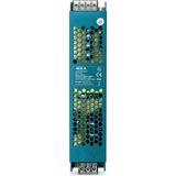 1 Adet Edson Aqua Au 1558 Süper Slim 35A LED Trafosu 12V 420W - Renkli