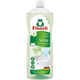 1 Adet Frosch Sirke Özlü Çok Amaçlı Temizleyici 1 L