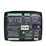 1 Adet Hgm6110n Hgm6120n 6110U 6120U 6120Nc Ekran Kontrol Paneli Jeneratör Denetleyicisi Lxc6120n(6110U Değiştirin)