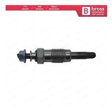 1 Adet Isıtma Bujisi 11 Volt 7700867617, GN959, 0100226237, 0 250 201 050, Y933J