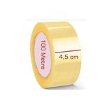 1 Adet Koli Bandı Şeffaf 45mmx100metre Koli Bandı